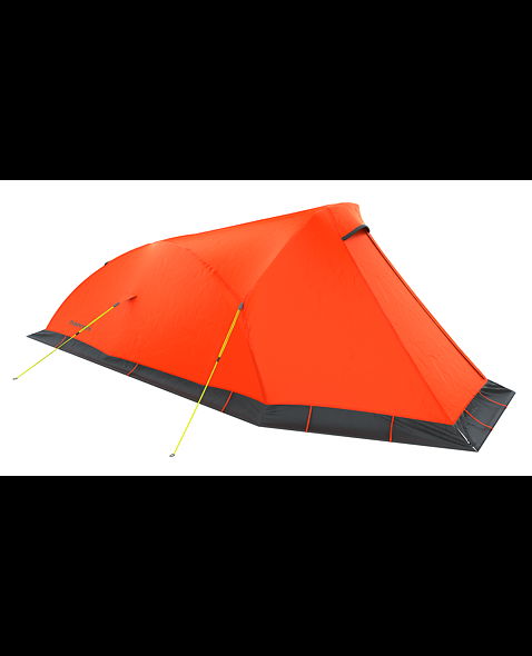 Stan HANNAH CAMPING HAWK 2 SNOW