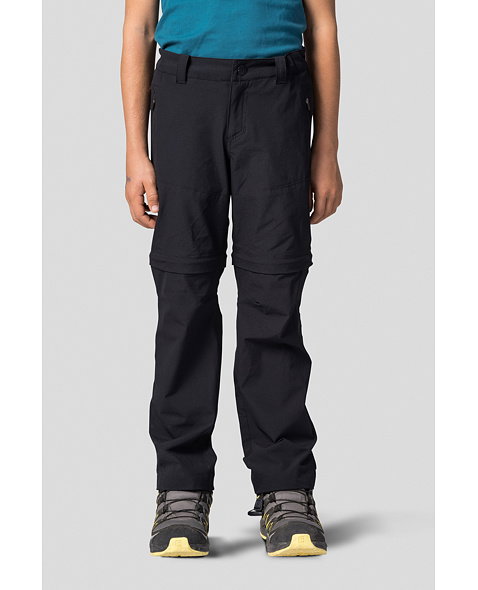 Pants HANNAH KIDS BASCO JR Kids, anthracite