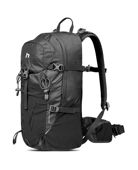 Backpack HANNAH CAMPING ENDEAVOUR 26 Uni, anthracite