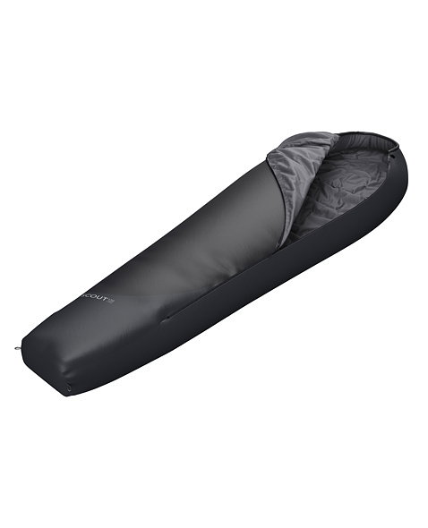 Spací pytel HANNAH CAMPING SCOUT 120 LONG Uni