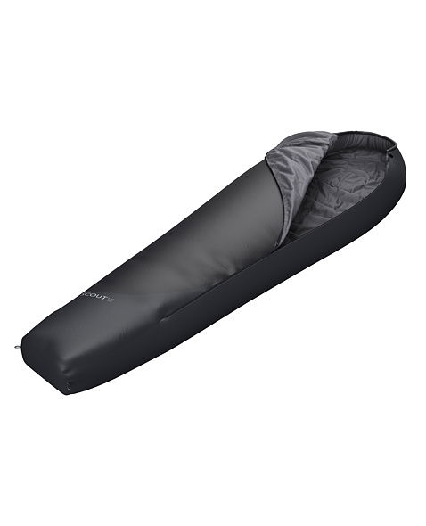 Sleeping bag HANNAH CAMPING SCOUT 120 LONG Uni