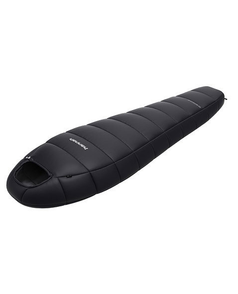 Sleeping bag HANNAH CAMPING SHERPA 160 LONG Uni