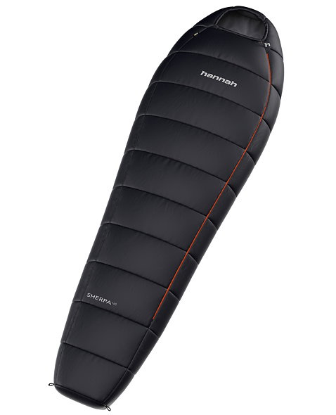 Spací vak HANNAH CAMPING SHERPA 160 Uni