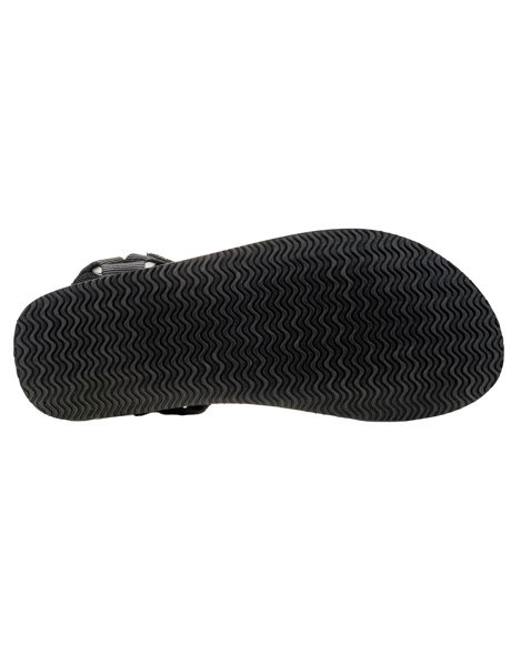 Sandály HANNAH DRIFTER, Anthracite