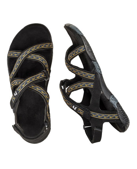 Sandals HANNAH FRIA W Lady