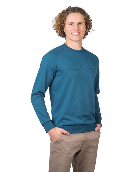 Pánská mikina HANNAH TEGAL