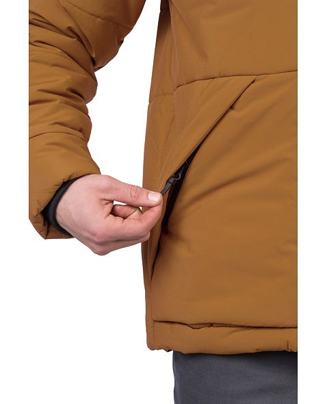 Pánska bunda HANNAH DALON