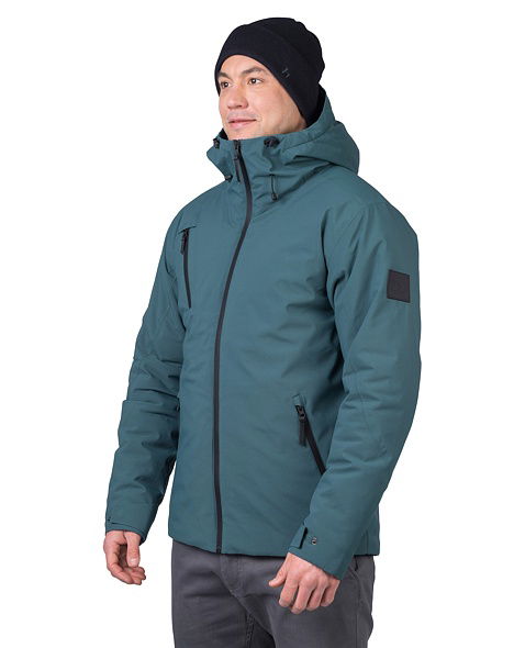 Pánská bunda HANNAH DERK II