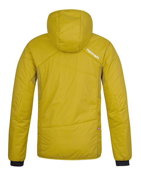 Pánská bunda HANNAH GABBER HOODY