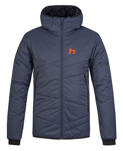 Jacket Hannah Gabber Hoody Men