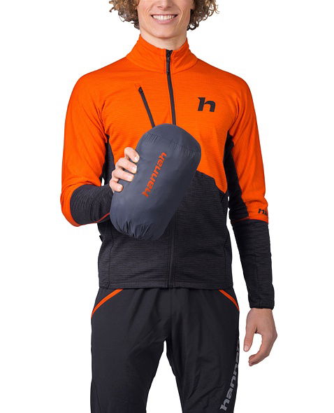 Pánská bunda HANNAH GABBER HOODY