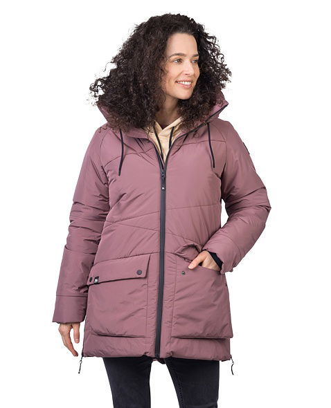 Dámská bunda HANNAH REBECA