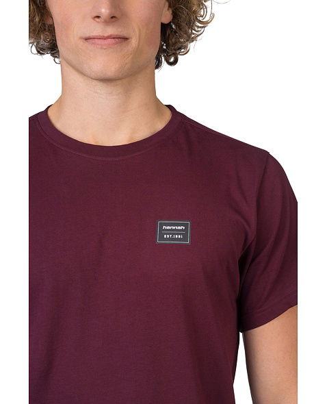 Pánske tričko HANNAH ALSEK II