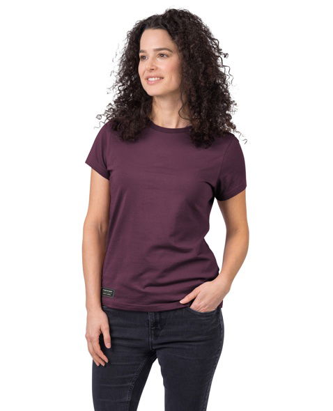 T-shirt Hannah Aria II Lady