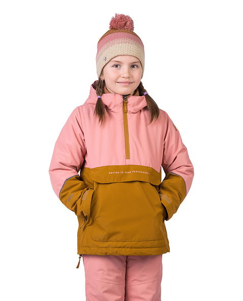 Detská bunda HANNAH JUMY JR