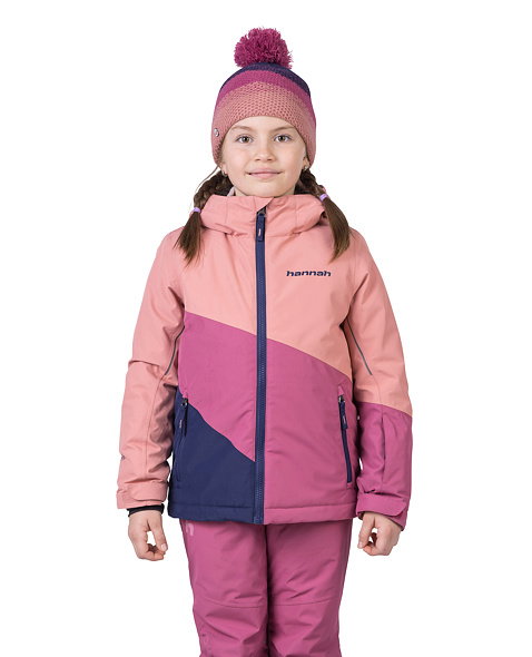 Jacket Hannah Kigali JR Kids