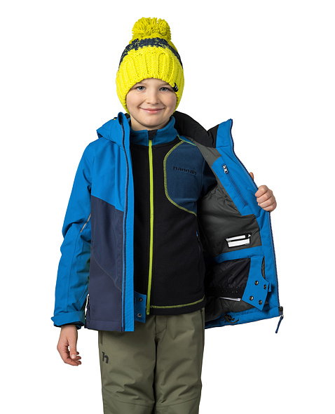 Jacket Hannah Kigali JR Kids