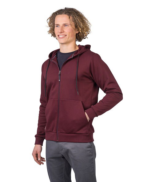 Pánská mikina HANNAH ROFY HOODY