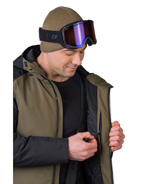 Pánska bunda HANNAH MASCON II