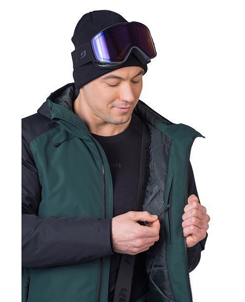 Pánská bunda HANNAH MASCON II