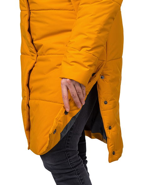 Dámska bunda HANNAH NONA