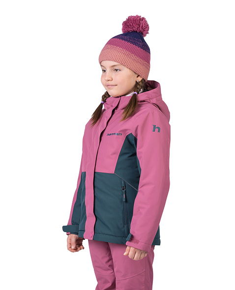 Dětská bunda HANNAH VALA JR