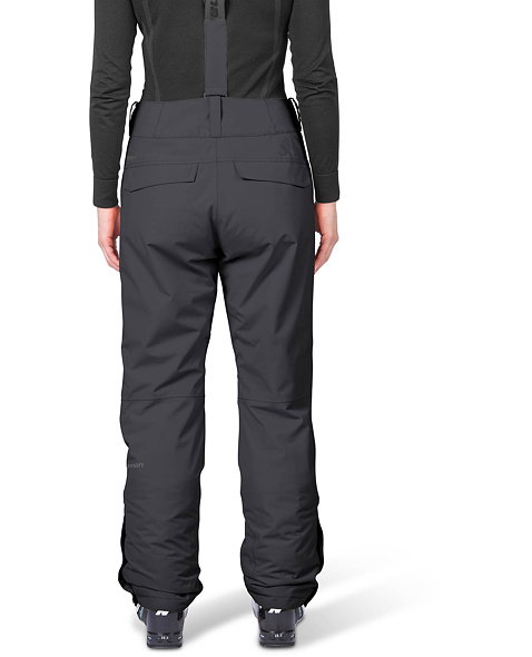 Pants Hannah Awake II Women, anthracite