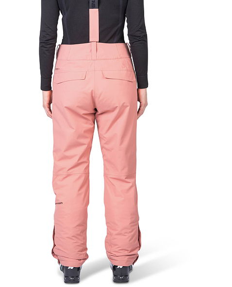 Dámske nohavice HANNAH AWAKE II, rosette