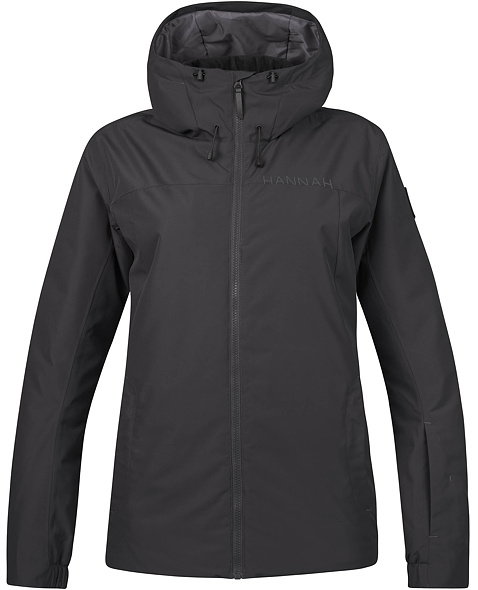 Jacket Hannah Pepper Lady, anthracite