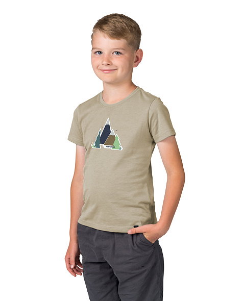 T-shirt Hannah Randy Jr Kids