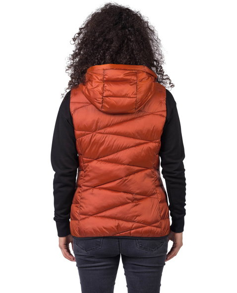 Dámská vesta HANNAH BETLIS VEST
