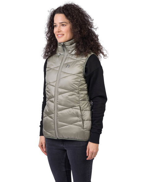Hannah vest Betlis Vest Lady