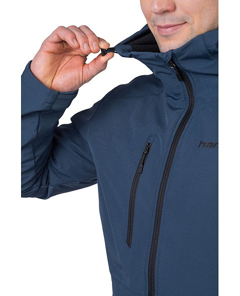 Jacket Hannah Briston Men