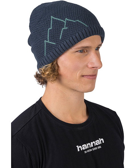 Hat Hannah Brit Men