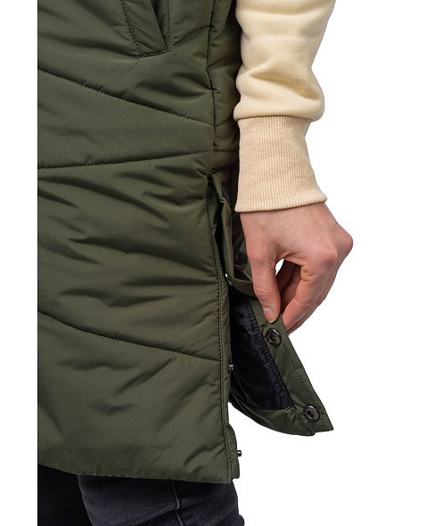 Dámská vesta HANNAH ELA