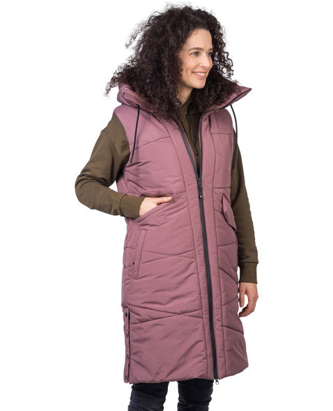 Dámská vesta HANNAH ELA