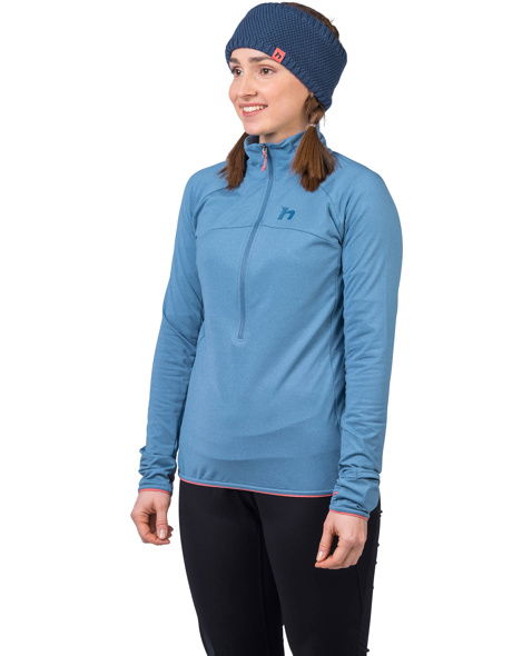 Mikina HANNAH ELI HZ Lady