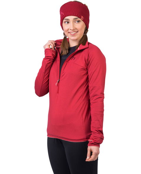 Mikina HANNAH ELI HZ Lady