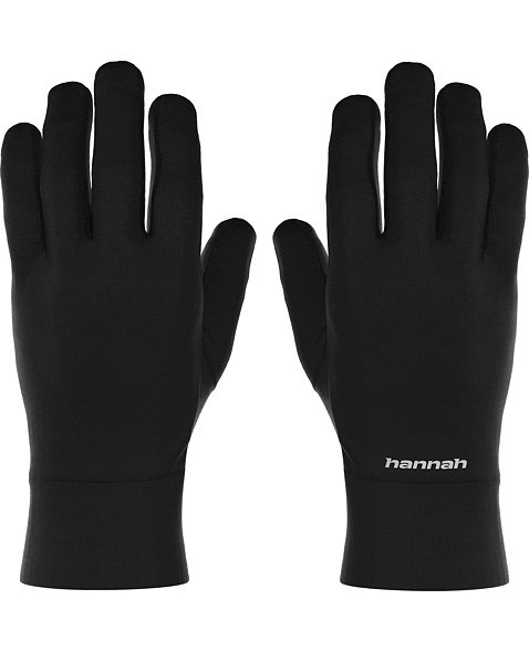 Gloves Hannah Fast Uni, anthracite