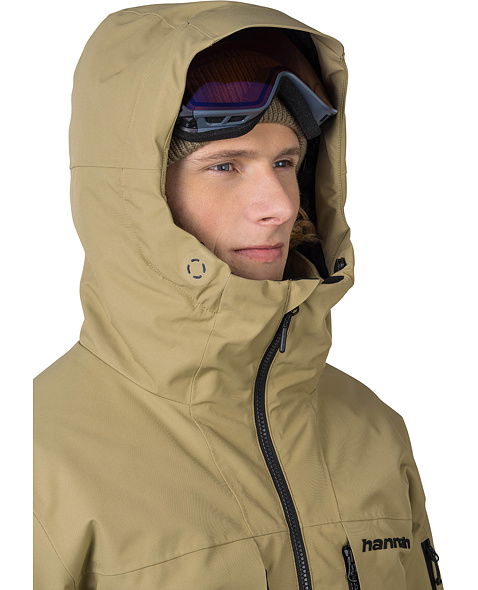 Jacket Hannah Chandler Men