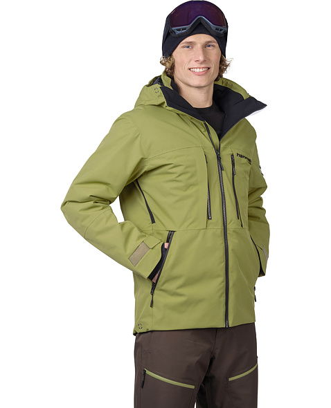 Pánská bunda HANNAH CHANDLER