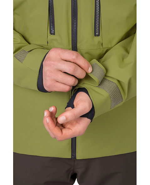 Pánská bunda HANNAH CHANDLER