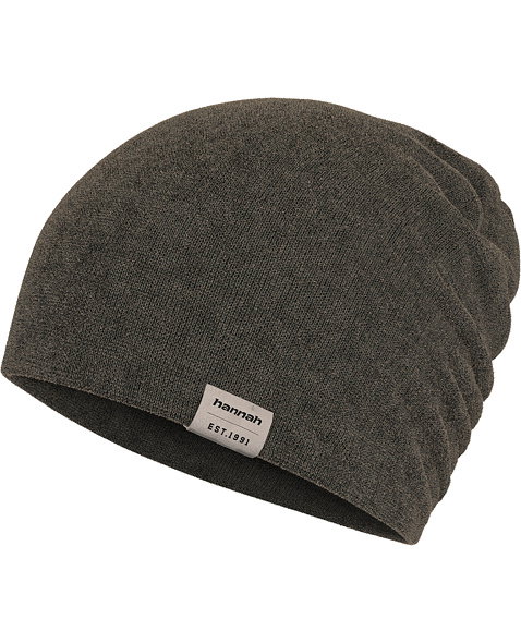 Hat Hannah Ingo Men, ivy green mel