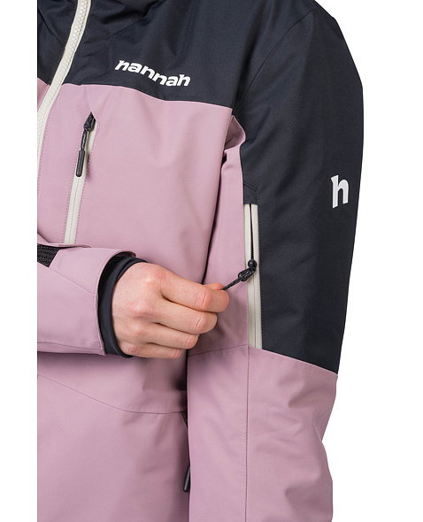 Jacket Hannah Saliva Lady