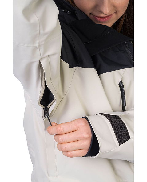 Dámska bunda HANNAH SALIVA