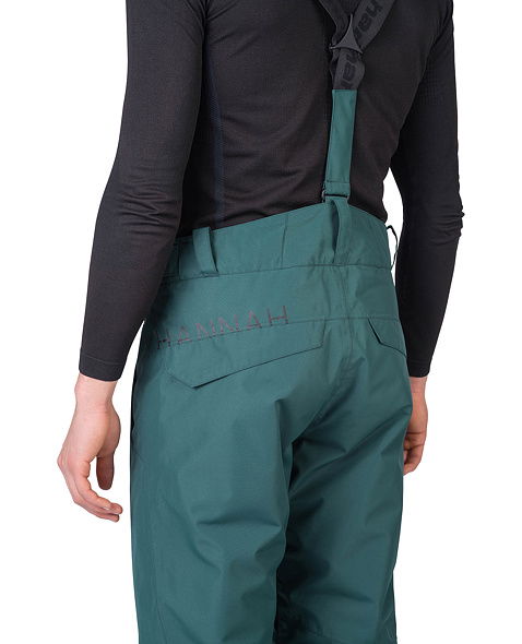 Pants Hannah Slater FD Men