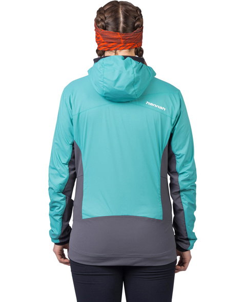 Jacket Hannah Steep Women