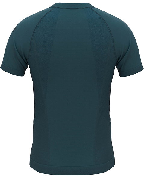 Pánské funkční termoprádlo HANNAH ACTIVE TS S/S