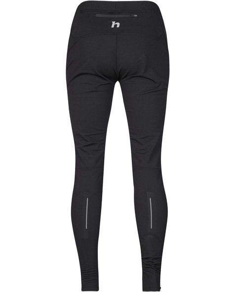 Pants Hannah Alison Pants II Lady, anthracite