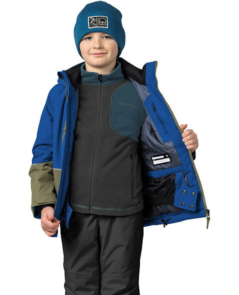 Jacket Hannah Anakin JR Kids